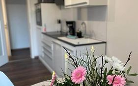 Ferienwohnung Familie Ahrend